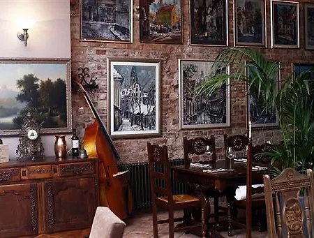Hotel Old Boutique 