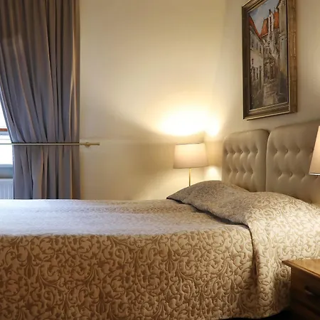 Hotel Old Boutique 