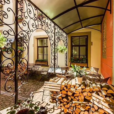 Hotel Old Boutique 