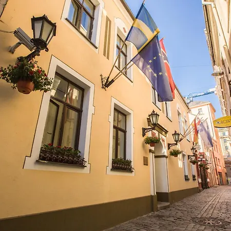 Szálloda Old Boutique 