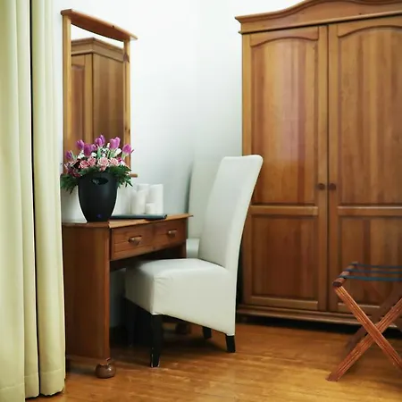 Szálloda Old Boutique 