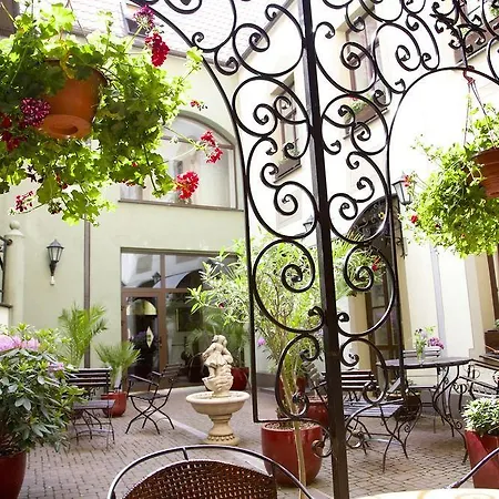 Szálloda Old Boutique 