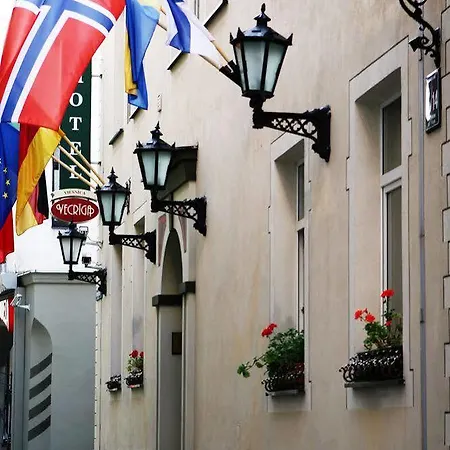 Szálloda Old Boutique 